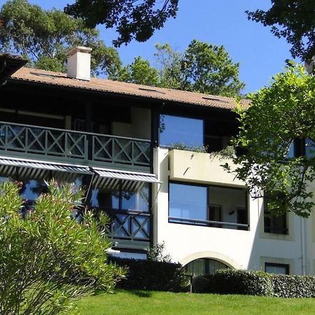 Ciboure:T2, Proximite Golf Et Plages, Vue Sur Mer Exterior foto
