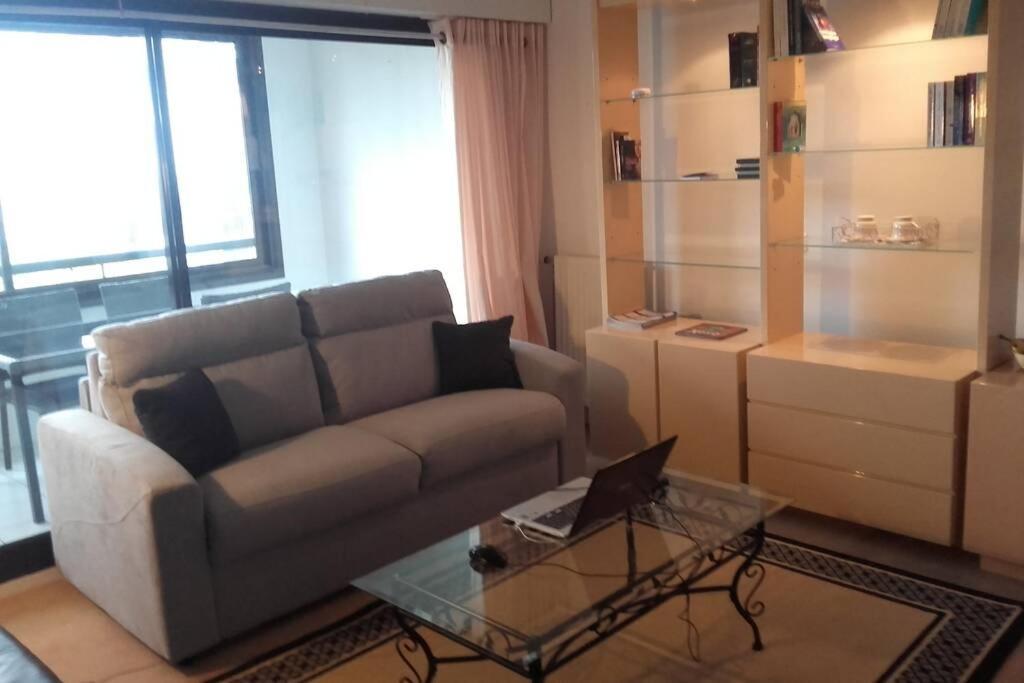 Ciboure:T2, Proximite Golf Et Plages, Vue Sur Mer Exterior foto