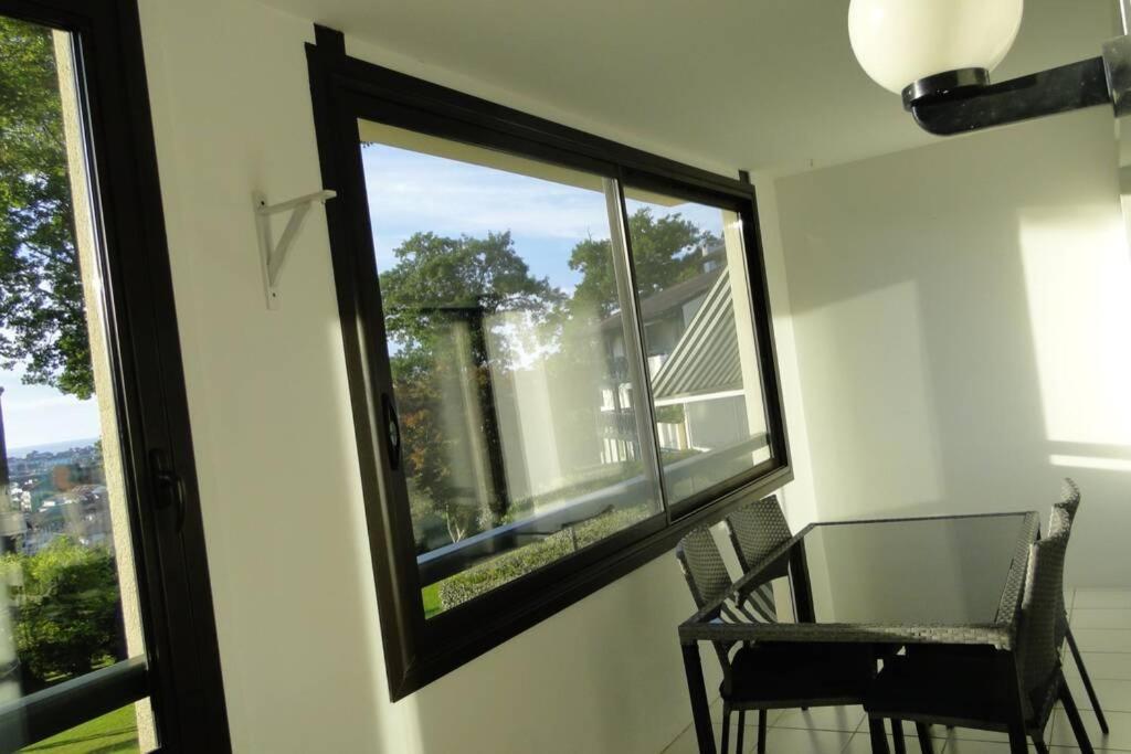 Ciboure:T2, Proximite Golf Et Plages, Vue Sur Mer Exterior foto